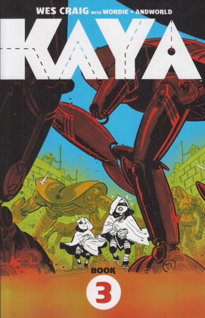 Kaya