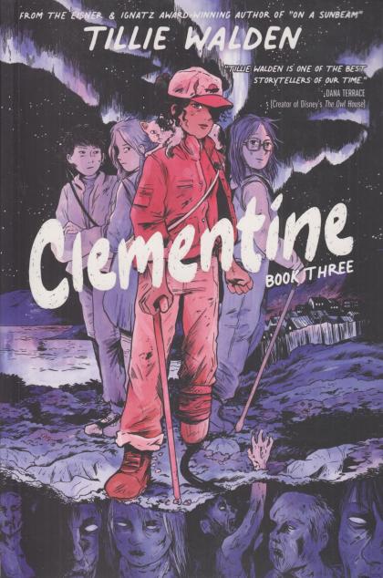 Clementine