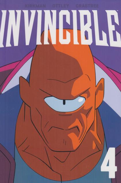 Invincible