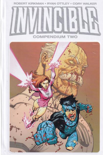 Invincible Compendium