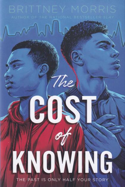 The Cost of Knowing