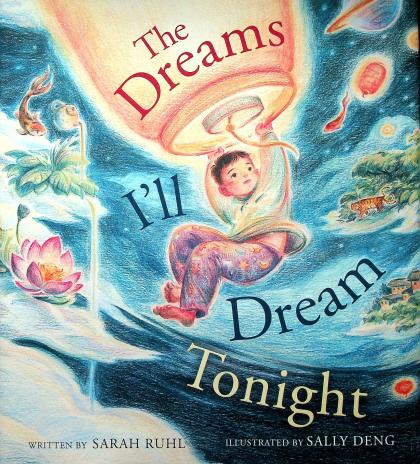 The Dreams I'll Dream Tonight