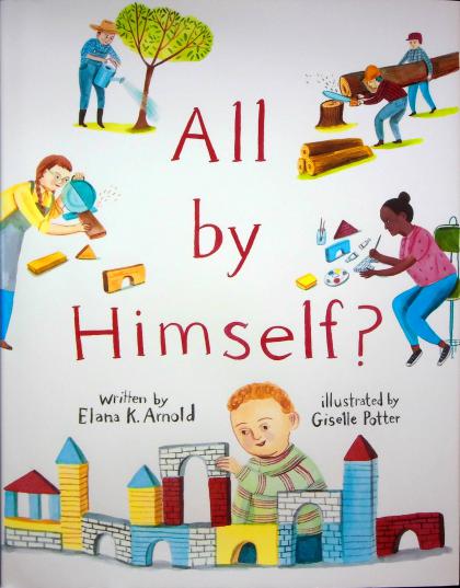 All By Himself?