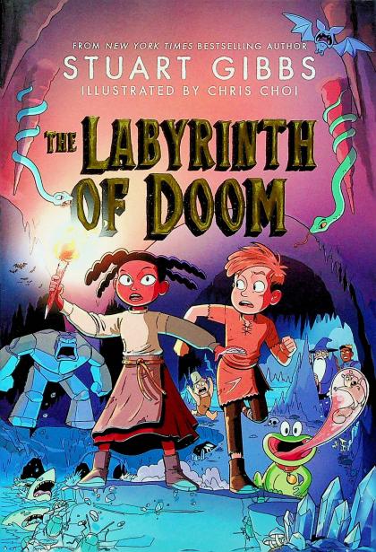 The Labyrinth of Doom