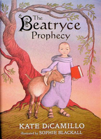 The Beatryce Prophecy