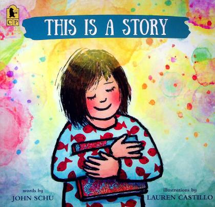 This Is A Story