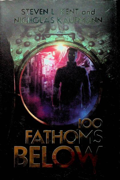 100 Fathoms Below