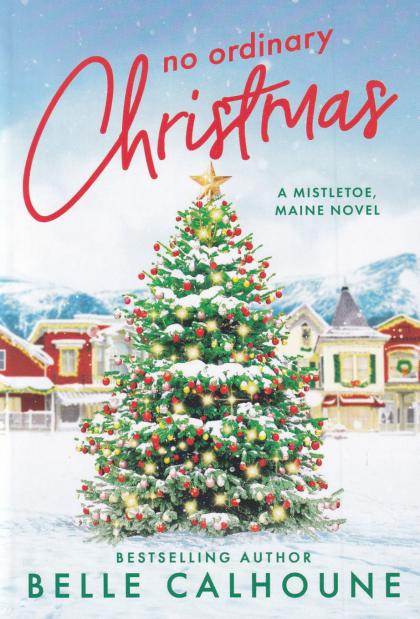 No Ordinary Christmas