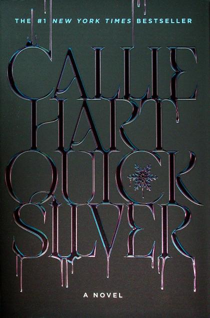 Quicksilver (Deluxe Limited Edition)