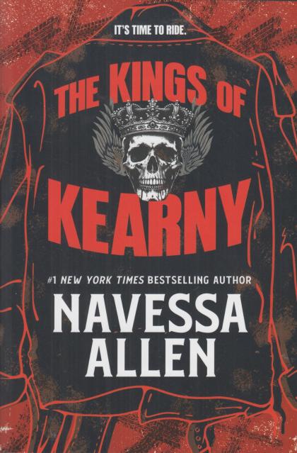 The Kings of Kearny