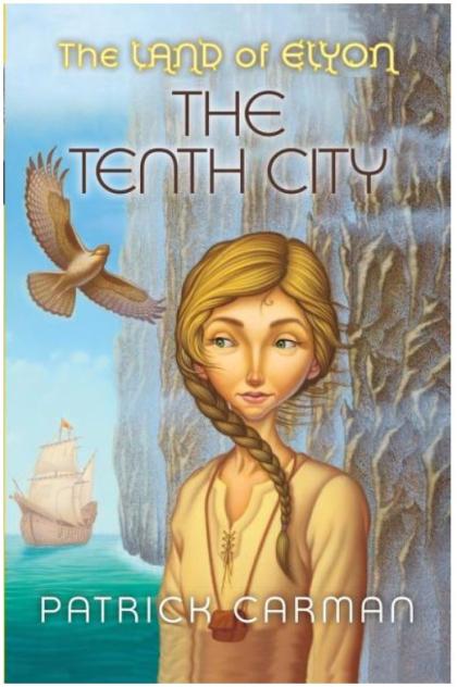 The Tenth City