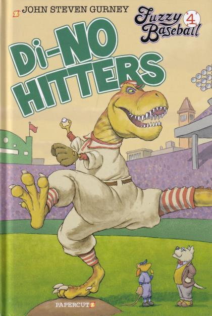 Di-No Hitter