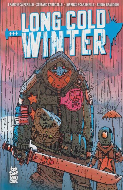 Long Cold Winter