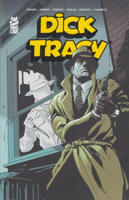 Dick Tracy
