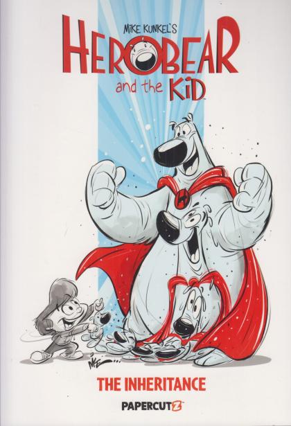 The Inheritance