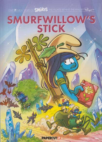 Smurfwillow's Stick