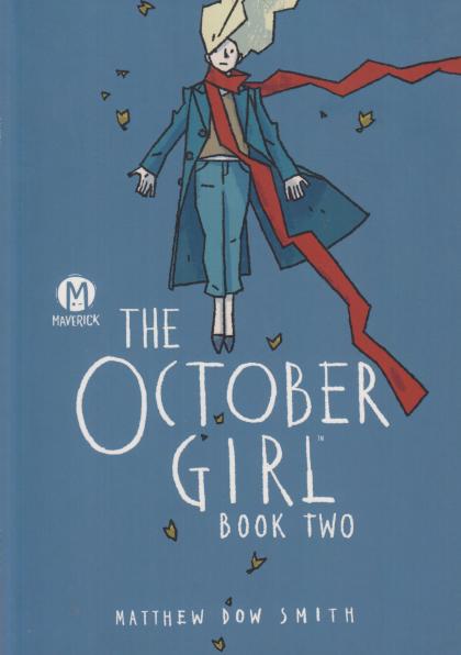 The October Girl
