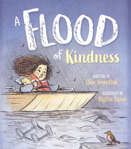 A Flood of Kindness