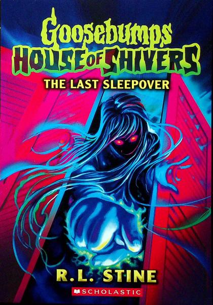 The Last Sleepover