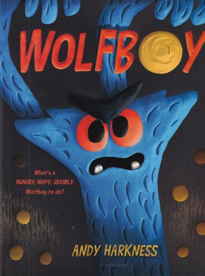 Wolfboy