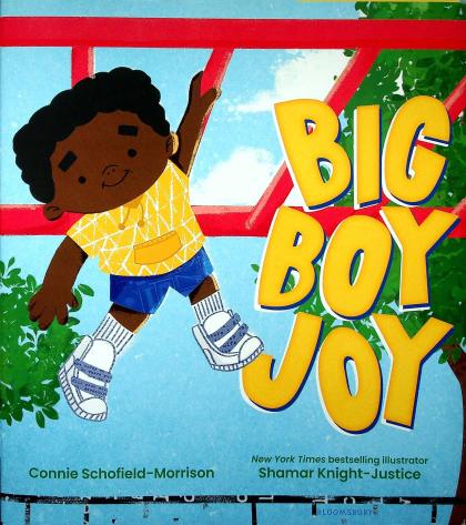 Big Boy Joy