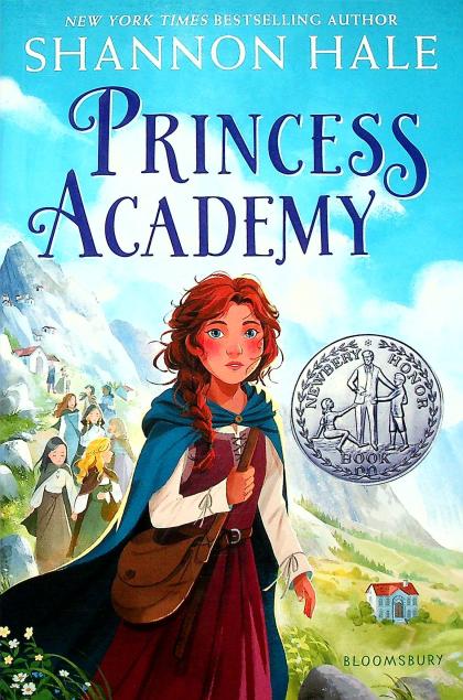 Princess Academy