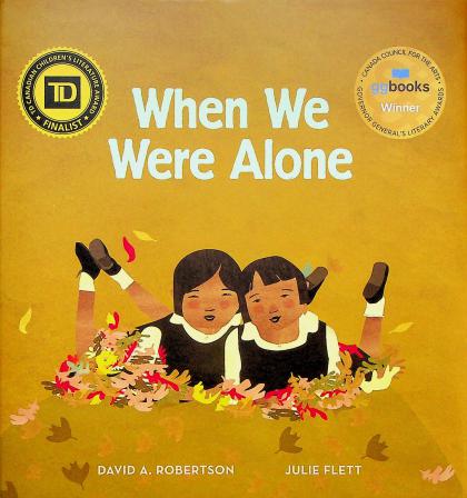 When We Were Alone