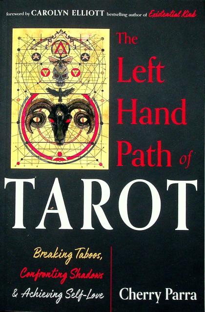 The Left Hand Path of Tarot