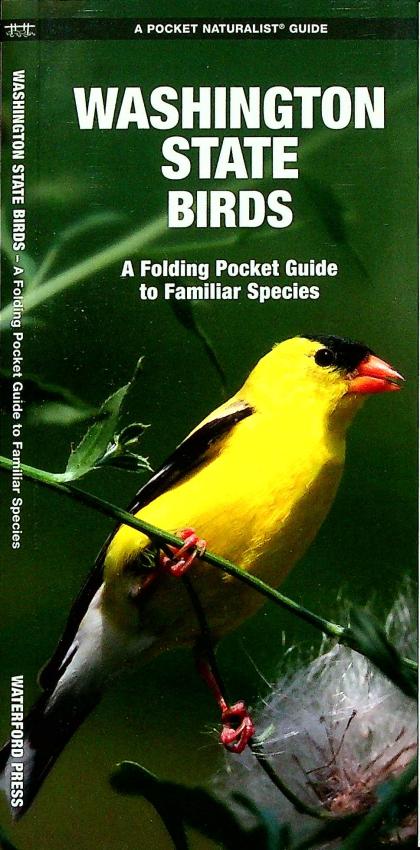 Washington State Birds