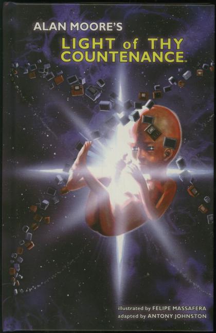 Light of Thy Countenance