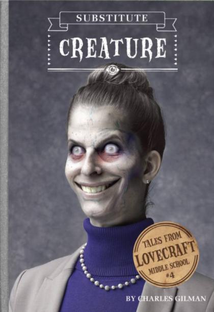 Substitute Creature