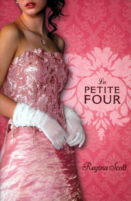 La Petite Four