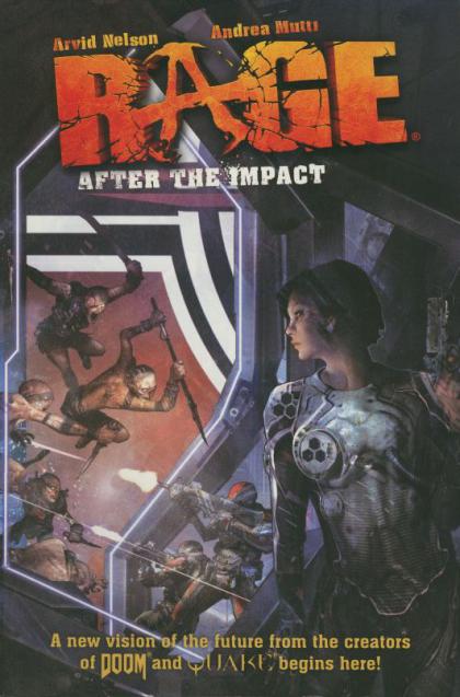Rage: After the Impact