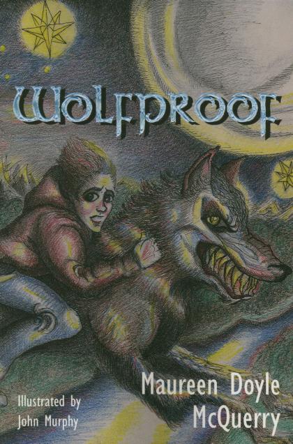 Wolfproof