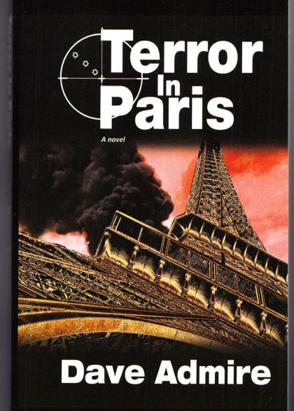 Terror in Paris