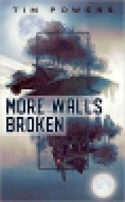 More Walls Broken (Deluxe Hardcover Edition)