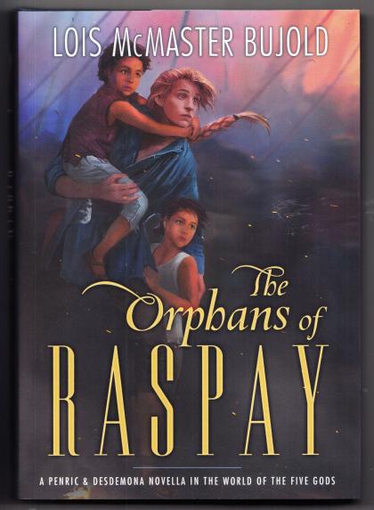 The Orphans of Raspay