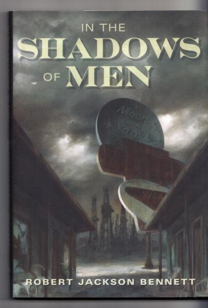 In the Shadows of Men