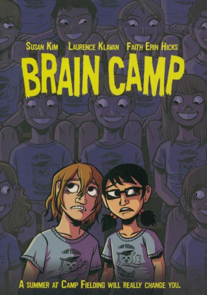Brain Camp