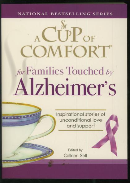 A Cup of Comfort for Families Touched by Alzheimer's