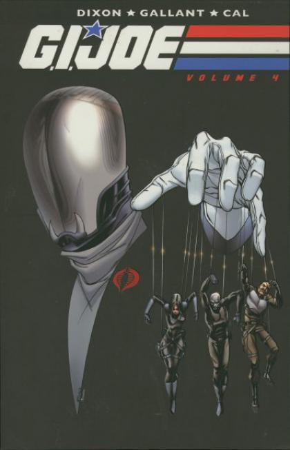 G.I. Joe, Volume 4