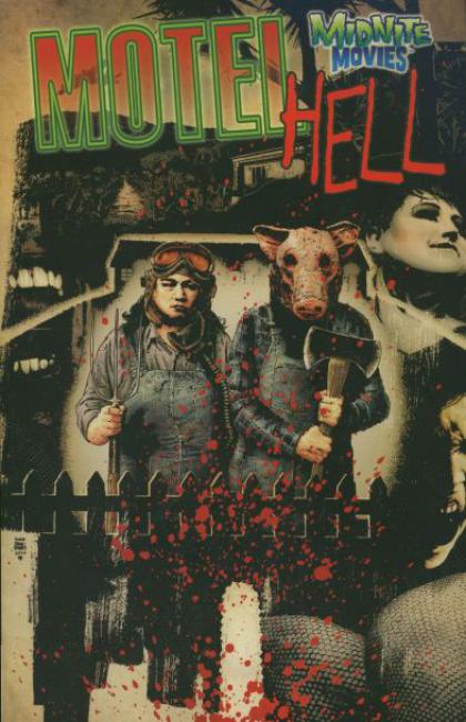 Midnite Movies: Motel Hell and It!: The Terror from Beyond Space