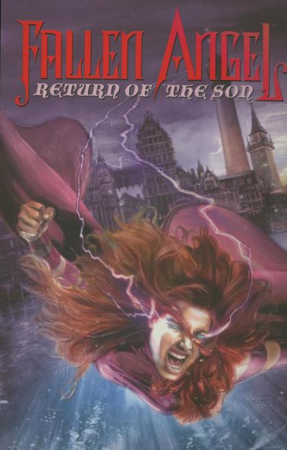 Fallen Angel: Return of the Son