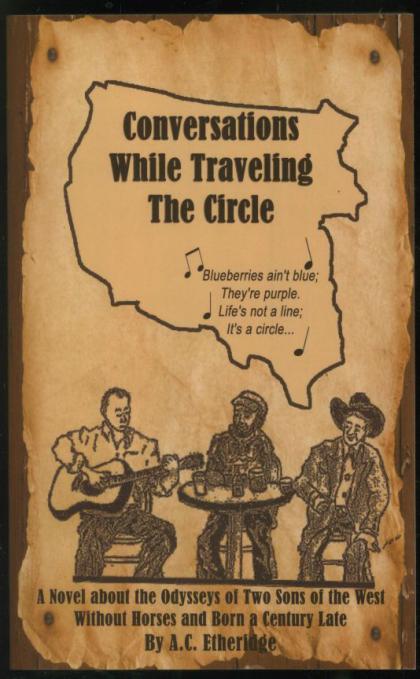 Conversations While Traveling the Circle