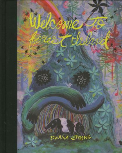 Welcome to Forest Island