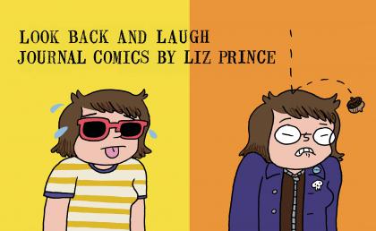 Look Back and Laugh
