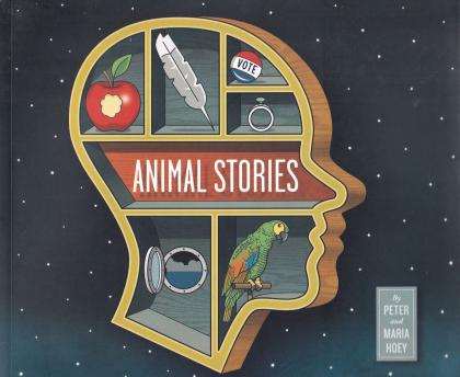 Animal Stories