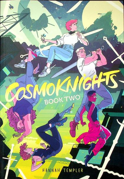 Cosmoknights
