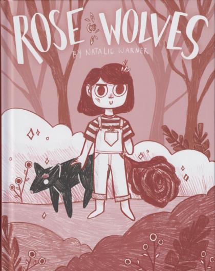 Rose Wolves