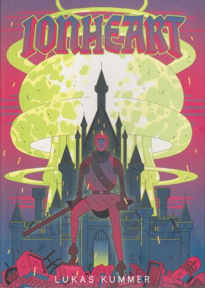 Ionheart